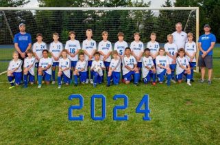 BOYS SOCCER