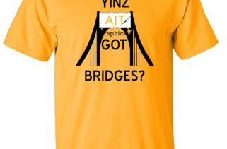 Bridges got