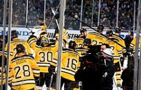 Bruins reach state semi