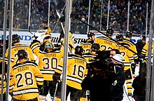 Bruins reach state semi