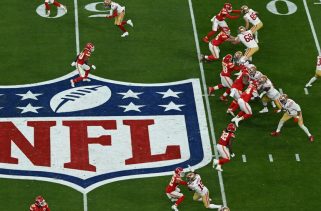 Can Netflix handle live event buffering issues ahead of NFL Christmas Day games?