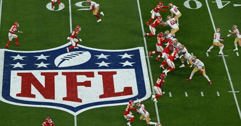 Can Netflix handle live event buffering issues ahead of NFL Christmas Day games?