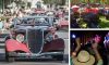 Car show events start with Cruisin'