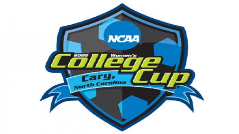 Catamounts Face #3 Denver in College Cup Friday Evening