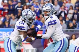 CBS Sports Texas team predicts outcome of Cowboys vs. Eagles Week 17 matchup