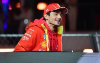 Charles Leclerc Shares Confidence For 2025 F1 Season Despite Team Changes