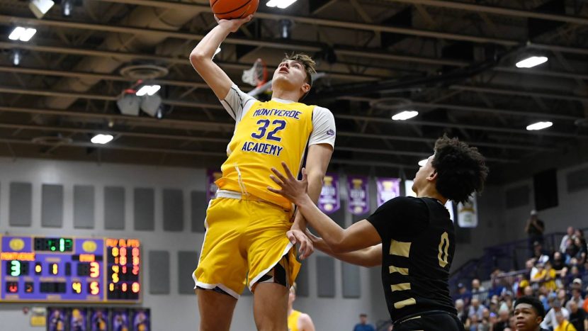 Check out tthe prep report for high school basketball results