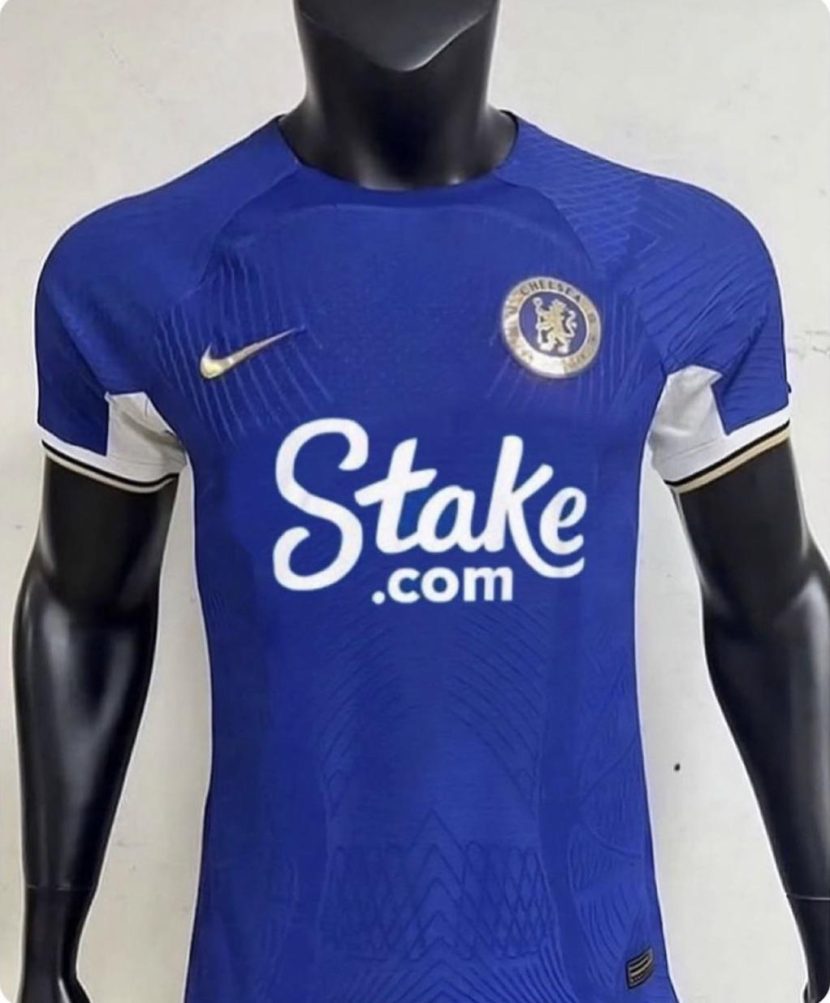 Chelsea gambled by not agreeing a cheaper shirt sponsor deal – will they reap the reward?