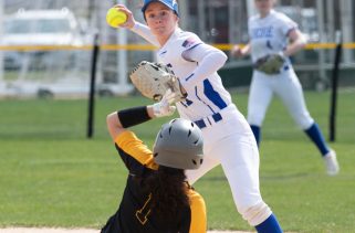 Chelsea softball athlete appointed as Mountain Brook's inaugural female firefighter in more than a decade