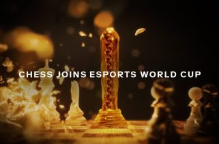 Chess is Coming to the Esports World Cup 2025