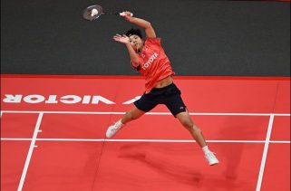 China Badminton World Tour Finals