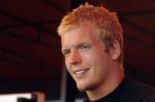 Chris Simms