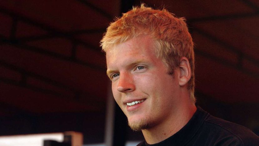 Chris Simms