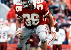 Chris Spielman