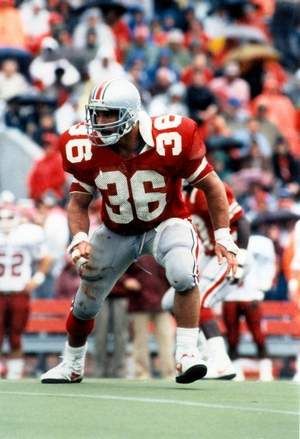 Chris Spielman