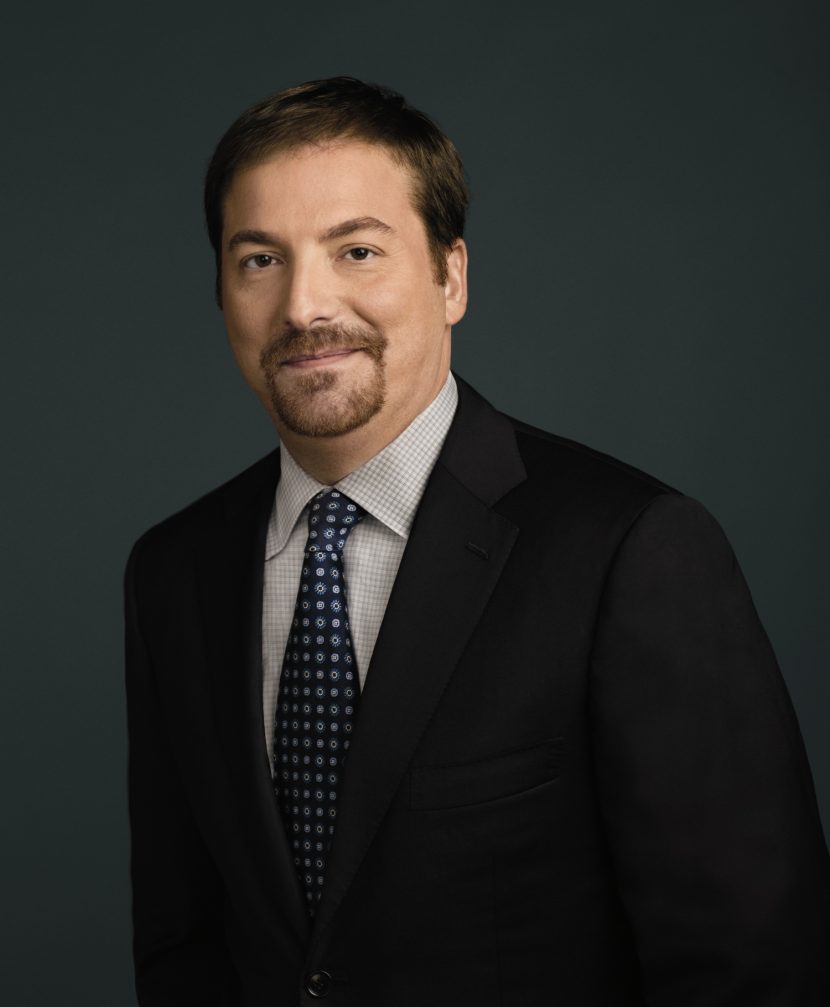 Chuck Todd