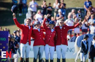 Clarkson University's equestrian squad is sending three competitors to the regional championship