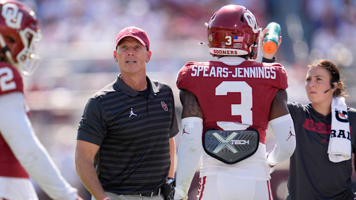 College Football Coaching Change Overview