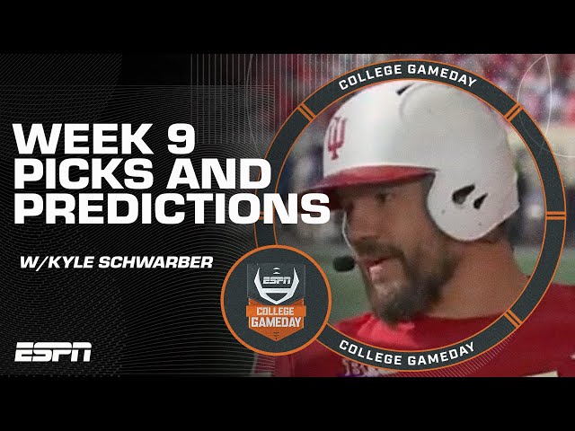 College football enthusiasts confused by ESPN's 'College GameDay' special guest selector