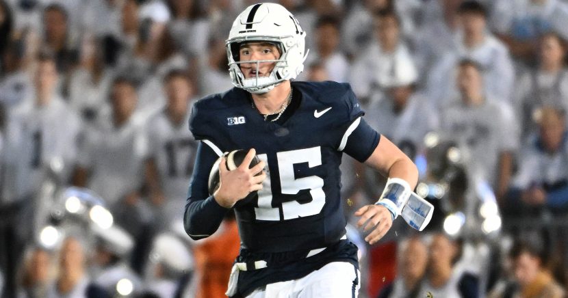 College Football Playoff Quarterfinal Penn State vs. Boise State How to watch, odds, injuries ...