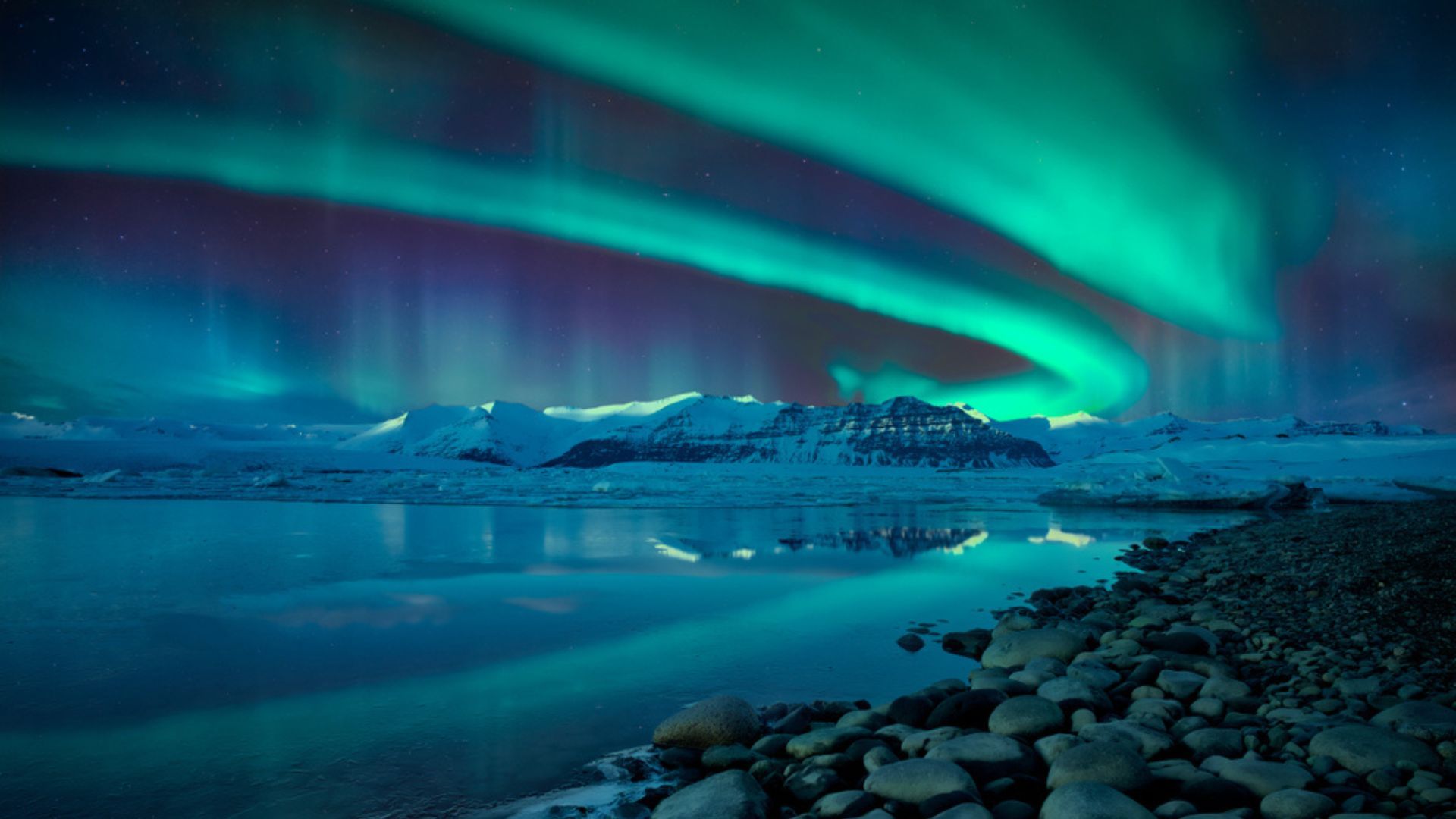 Come Join Us On A Trip To Wonderful Iceland!