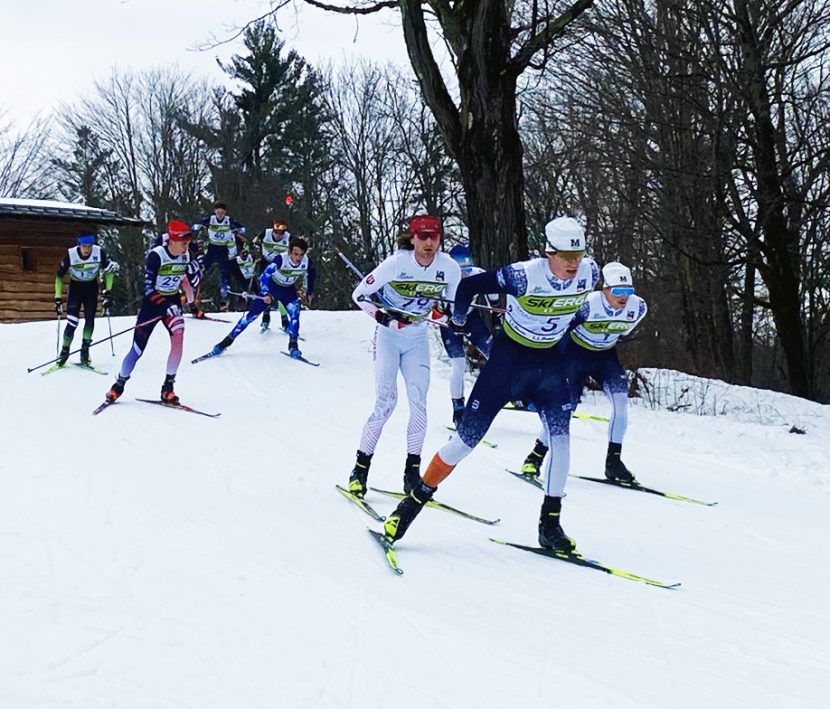 Complimentary skiing at Minnesota Nordic Ski Kickoff