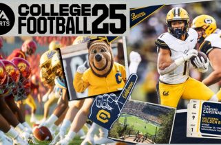 Could THIS fix the College Football Playoff's Issues?