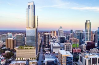 Cousins Properties Closes Sail Tower Acquisition in Austin