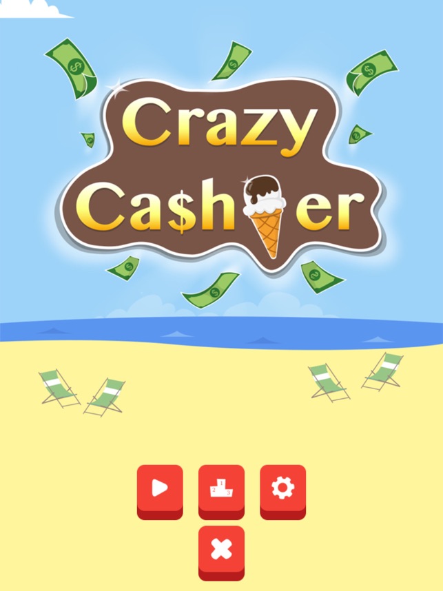 Crazy Cash