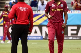 CRICKET WEST INDIES (CWI) DECLARES REFUNDS FOR THE NOVEMBER 17 WI AGAINST ENG MATCH