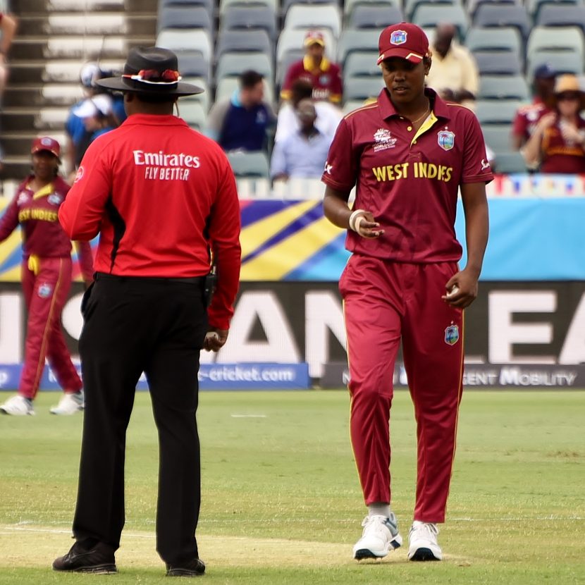 CRICKET WEST INDIES (CWI) DECLARES REFUNDS FOR THE NOVEMBER 17 WI AGAINST ENG MATCH