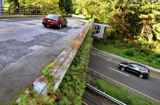 Crossing guard fatally struck by vehicle while assisting 2 students in Burlington, New Jersey