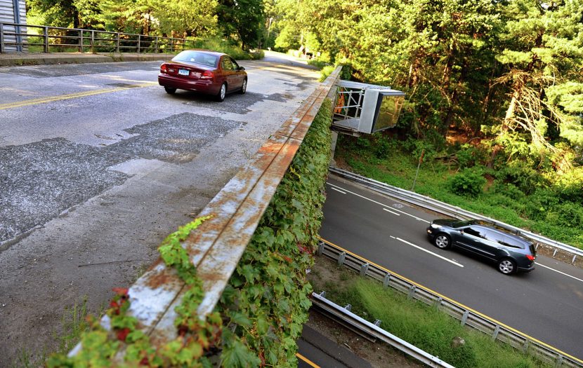 Crossing guard fatally struck by vehicle while assisting 2 students in Burlington, New Jersey