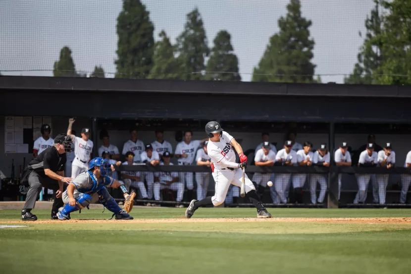 CSUN Softball Unveils 2025 Schedule, Confronts Challenging Matchups to Start Season