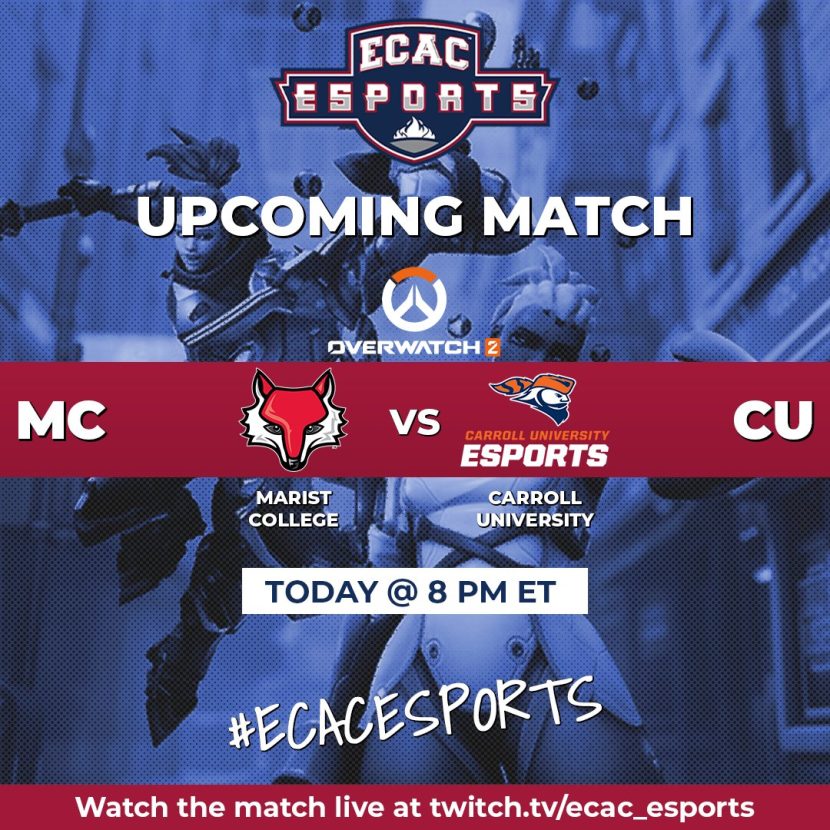 CU Esports Valorant defeats Georgia to secure NECC championship