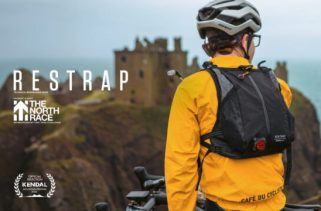 Cycling Film Honors Strength and Togetherness at Kendal Mountain Festival