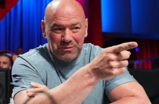 Dana White Update