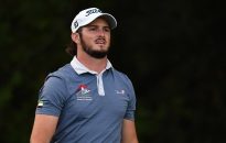 David Ford earns exemption into DP World Tour's Dubai Desert Classic