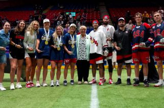 Day Two Wraps at 2024 USA Boxing National Championships