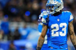 Detroit Lions Star Says He is Glad There Wasn't NIL During His Time In School