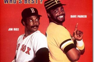 Dick Allen, Dave Parker Elected to Baseball Hall of Fame