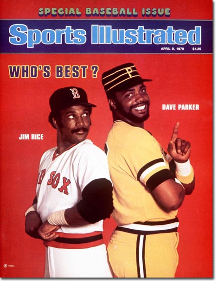 Dick Allen, Dave Parker Elected to Baseball Hall of Fame