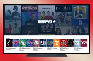 Disney+ Adds ESPN 30 For 30 Collection