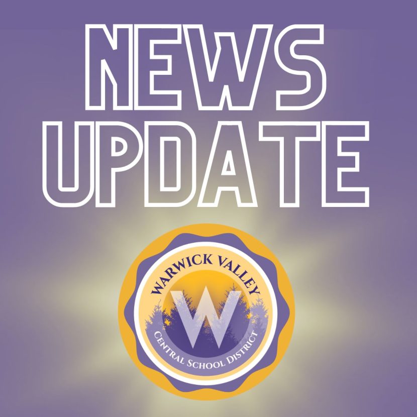 District News Update