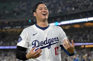 Dodgers negatively impacted by shocking Rōki Sasaki development