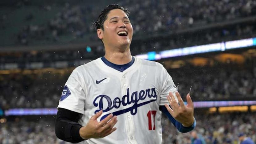 Dodgers negatively impacted by shocking Rōki Sasaki development