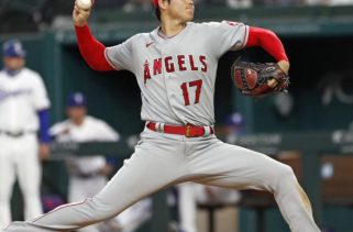 Dodgers' Shohei Ohtani Aspiring to Assist Baseball Flourish Globally