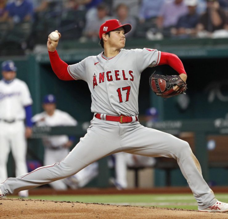 Dodgers' Shohei Ohtani Aspiring to Assist Baseball Flourish Globally