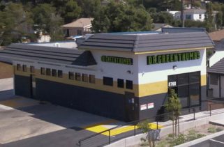 Dr. Greenthumb's cannabis dispensary is hosting a grand opening event this Saturday in Orcutt.