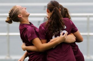 Duke Hosts National Girls and Women in Sports Clinic on Feb. 8